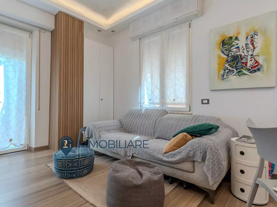 Immagine 8 di Appartamento in vendita  in Via 24 Maggio 115 a La Spezia