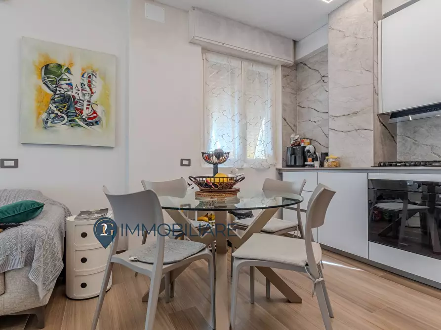 Immagine 7 di Appartamento in vendita  in Via 24 Maggio 115 a La Spezia