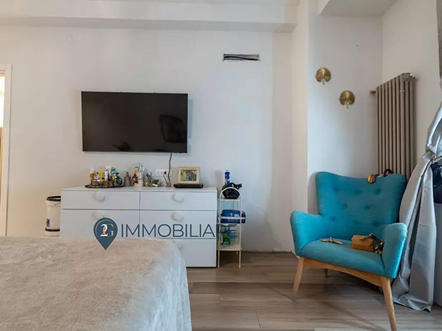 Immagine 14 di Appartamento in vendita  in Via 24 Maggio 115 a La Spezia