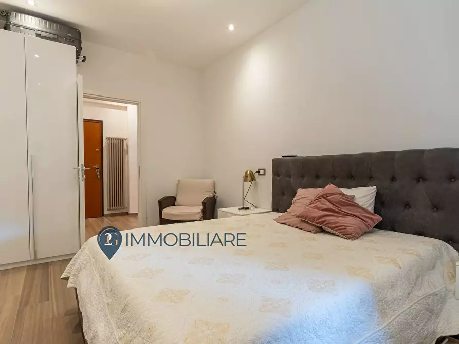 Immagine 17 di Appartamento in vendita  in Via 24 Maggio 115 a La Spezia