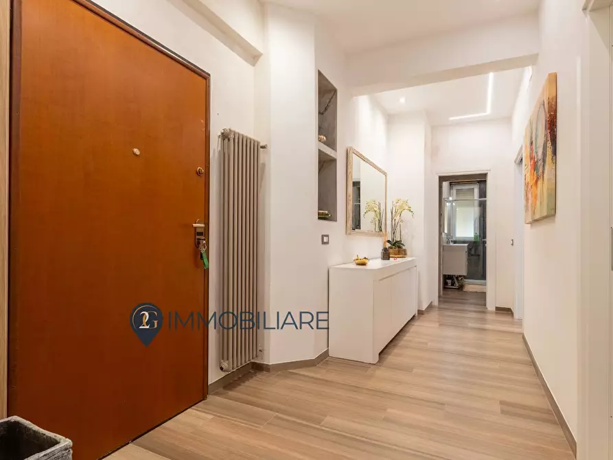 Immagine 4 di Appartamento in vendita  in Via 24 Maggio 115 a La Spezia