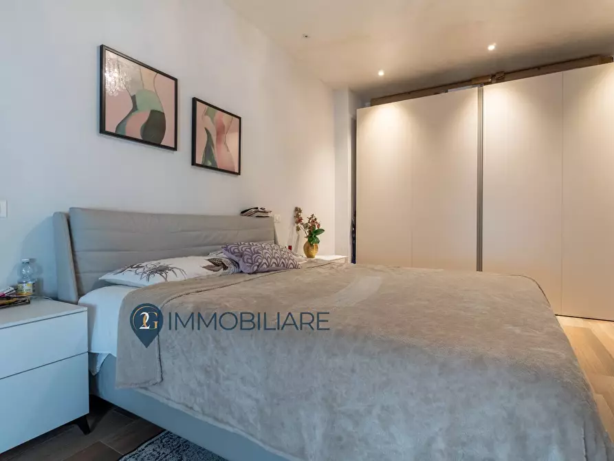 Immagine 11 di Appartamento in vendita  in Via 24 Maggio 115 a La Spezia