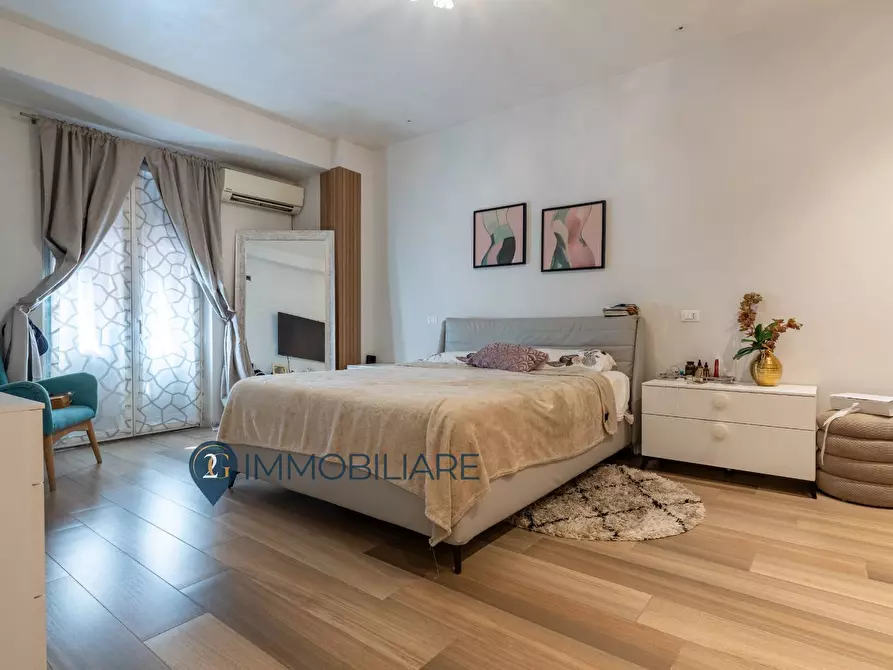 Immagine 16 di Appartamento in vendita  in Via 24 Maggio 115 a La Spezia