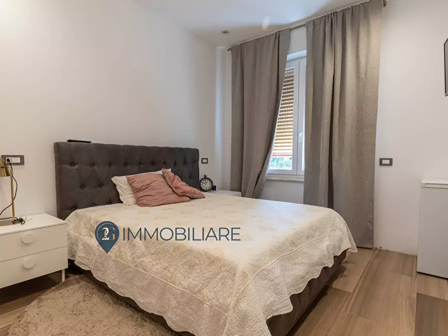 Immagine 18 di Appartamento in vendita  in Via 24 Maggio 115 a La Spezia