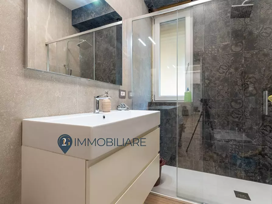 Immagine 19 di Appartamento in vendita  in Via 24 Maggio 115 a La Spezia