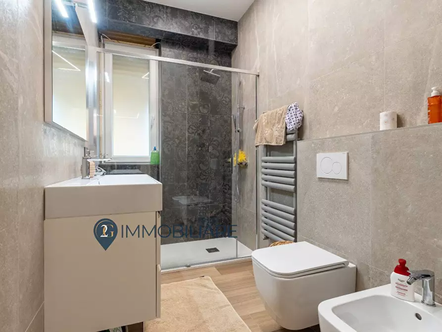 Immagine 20 di Appartamento in vendita  in Via 24 Maggio 115 a La Spezia