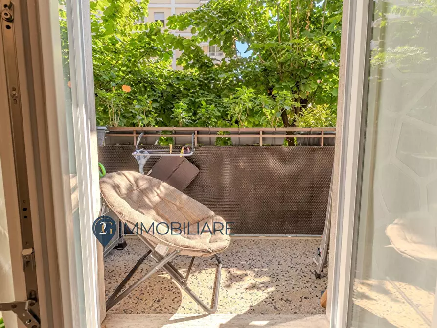 Immagine 21 di Appartamento in vendita  in Via 24 Maggio 115 a La Spezia