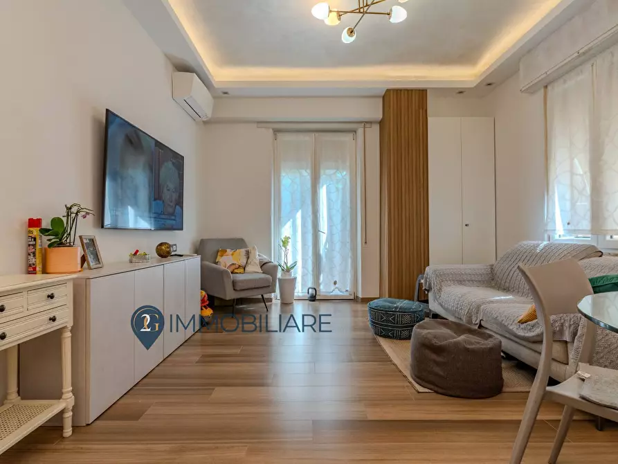 Immagine 6 di Appartamento in vendita  in Via 24 Maggio 115 a La Spezia