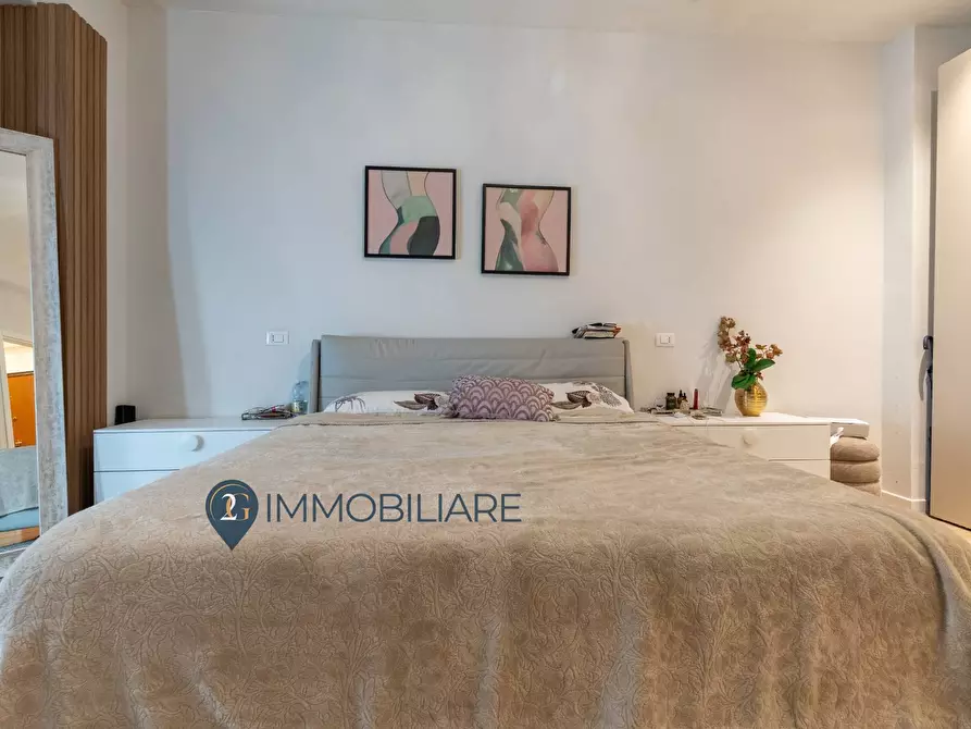 Immagine 9 di Appartamento in vendita  in Via 24 Maggio 115 a La Spezia