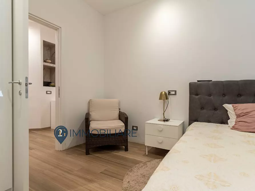 Immagine 15 di Appartamento in vendita  in Via 24 Maggio 115 a La Spezia