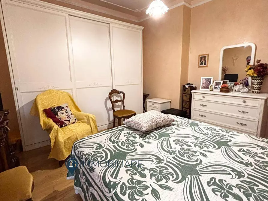 Immagine 12 di Appartamento in vendita  in Loc. Senato 30 a Lerici