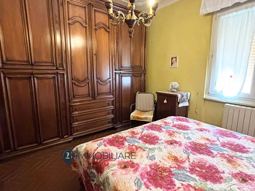 Immagine 16 di Appartamento in vendita  in Loc. Senato 30 a Lerici