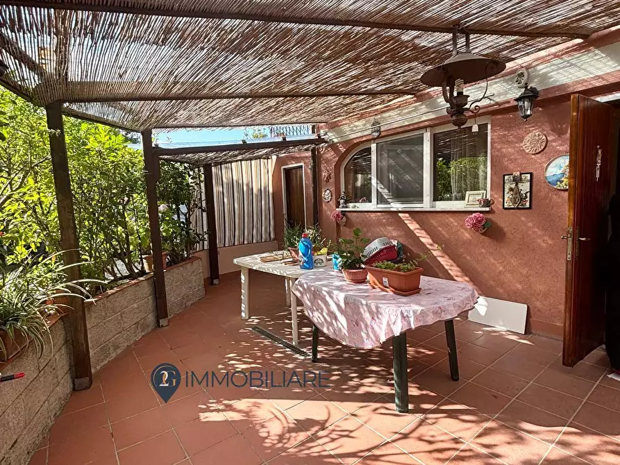 Immagine 23 di Appartamento in vendita  in Loc. Senato 30 a Lerici