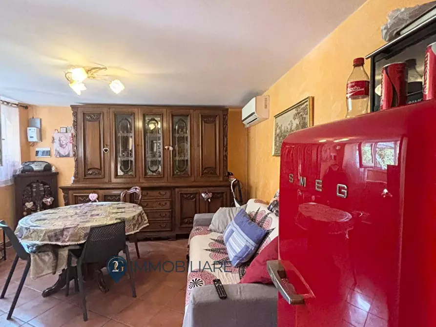 Immagine 2 di Appartamento in vendita  in Loc. Senato 30 a Lerici