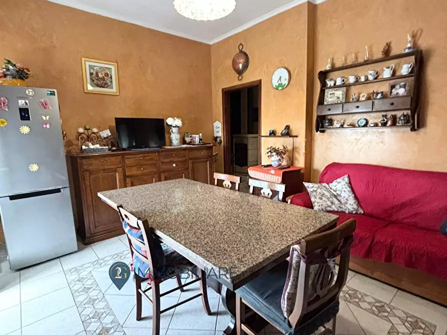 Immagine 10 di Appartamento in vendita  in Loc. Senato 30 a Lerici