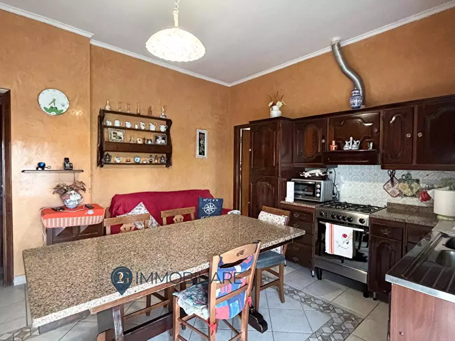 Immagine 11 di Appartamento in vendita  in Loc. Senato 30 a Lerici