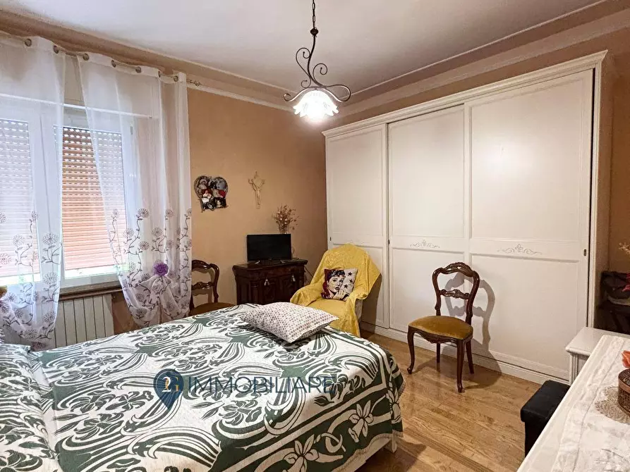 Immagine 13 di Appartamento in vendita  in Loc. Senato 30 a Lerici