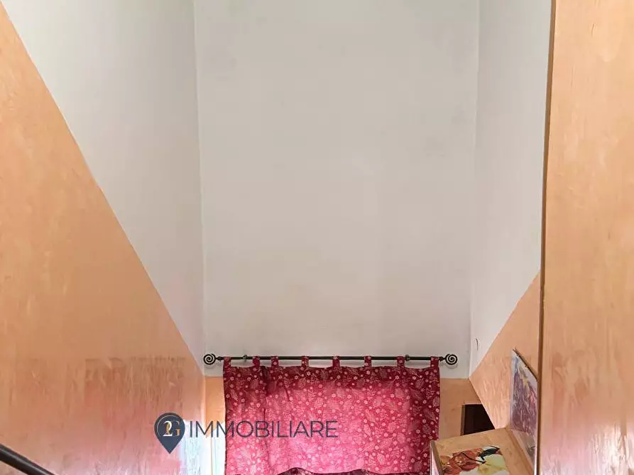 Immagine 5 di Appartamento in vendita  in Loc. Senato 30 a Lerici