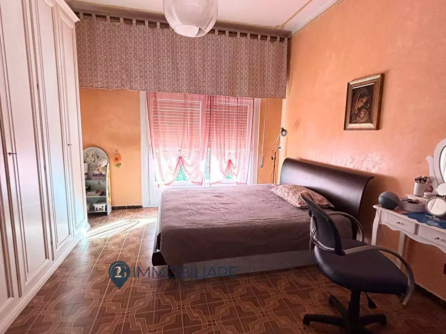 Immagine 19 di Appartamento in vendita  in Loc. Senato 30 a Lerici