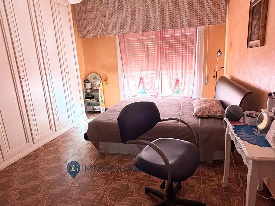 Immagine 20 di Appartamento in vendita  in Loc. Senato 30 a Lerici