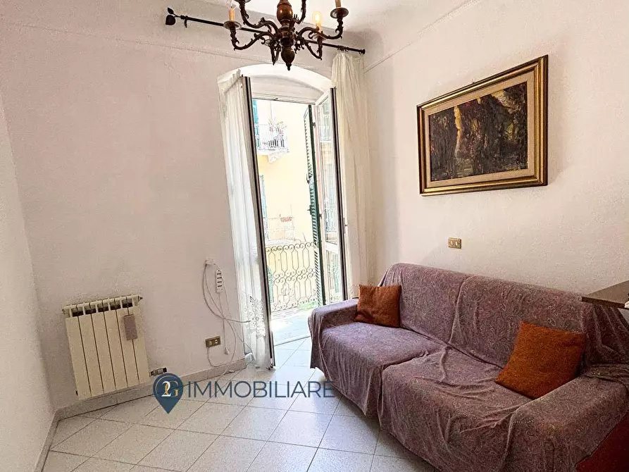 Immagine 9 di Appartamento in vendita  in Via Santa Caterina 100 a La Spezia