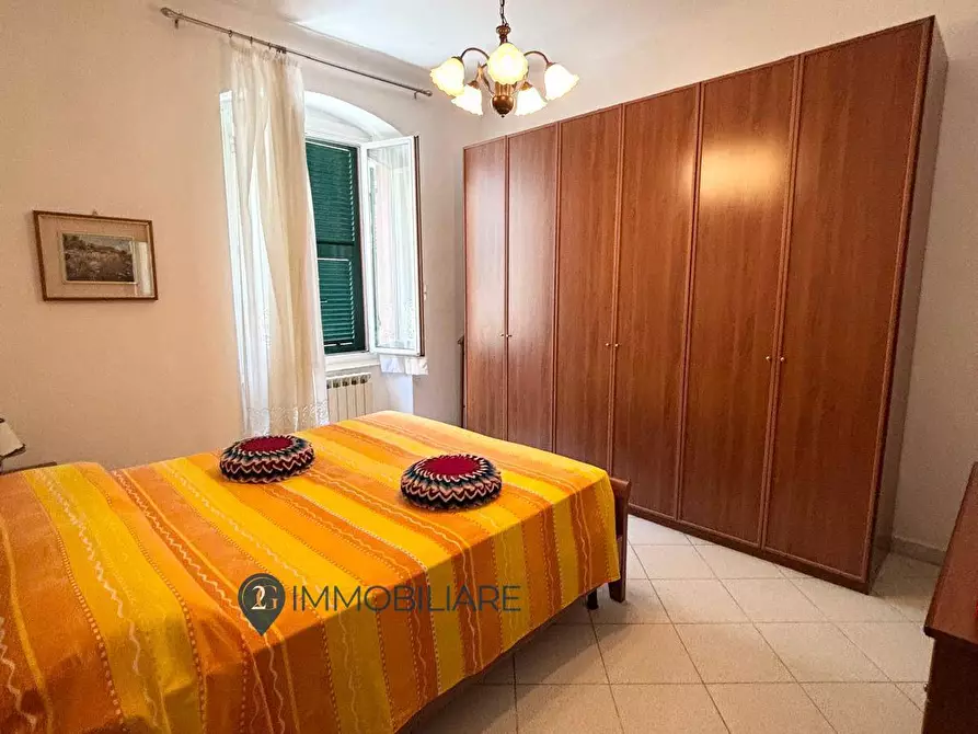 Immagine 13 di Appartamento in vendita  in Via Santa Caterina 100 a La Spezia