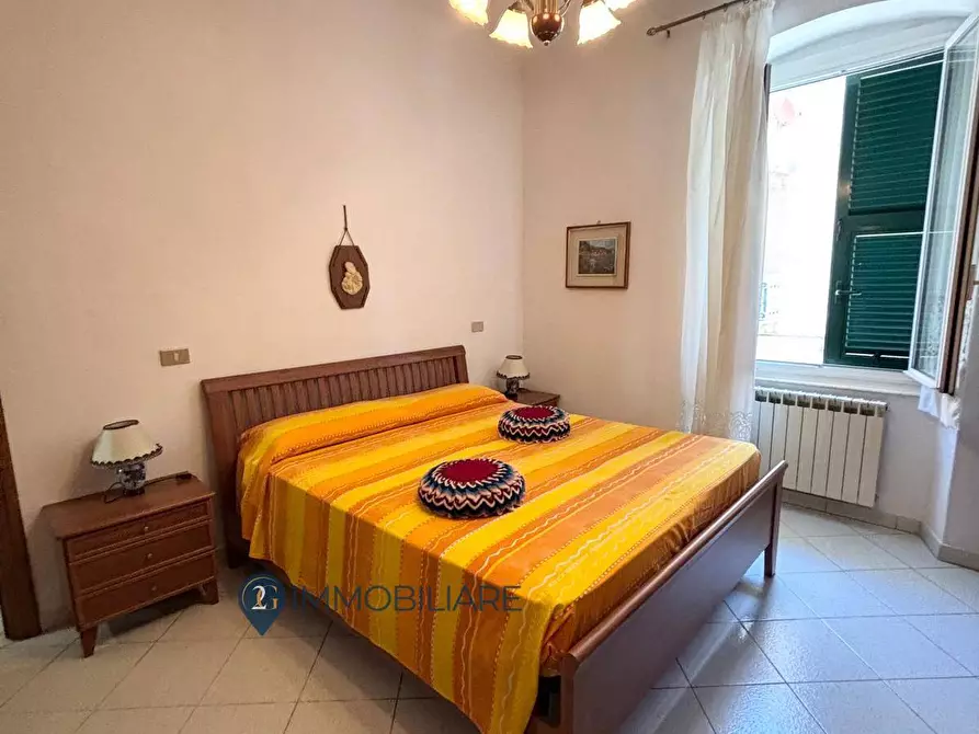 Immagine 14 di Appartamento in vendita  in Via Santa Caterina 100 a La Spezia