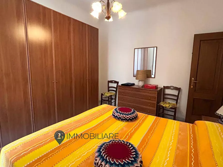 Immagine 15 di Appartamento in vendita  in Via Santa Caterina 100 a La Spezia