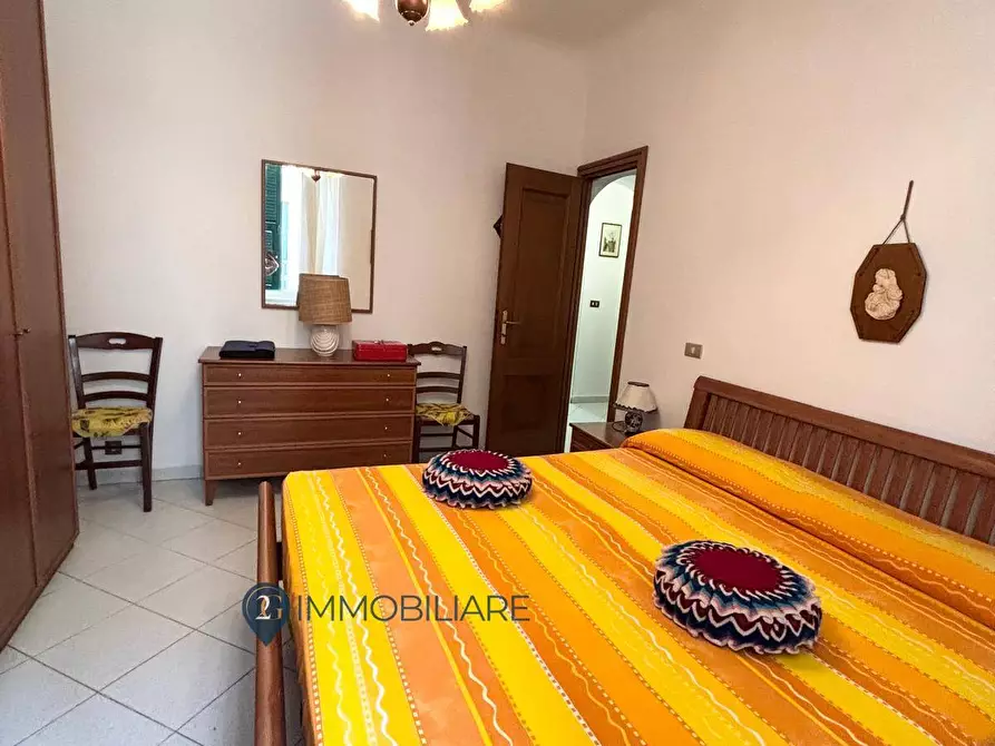 Immagine 16 di Appartamento in vendita  in Via Santa Caterina 100 a La Spezia