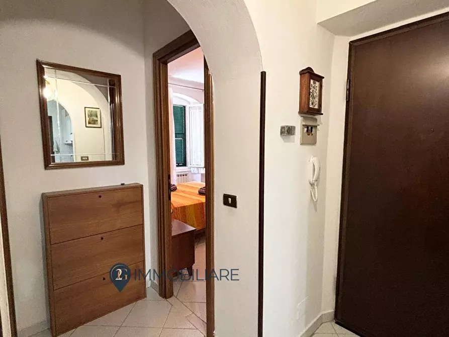 Immagine 7 di Appartamento in vendita  in Via Santa Caterina 100 a La Spezia