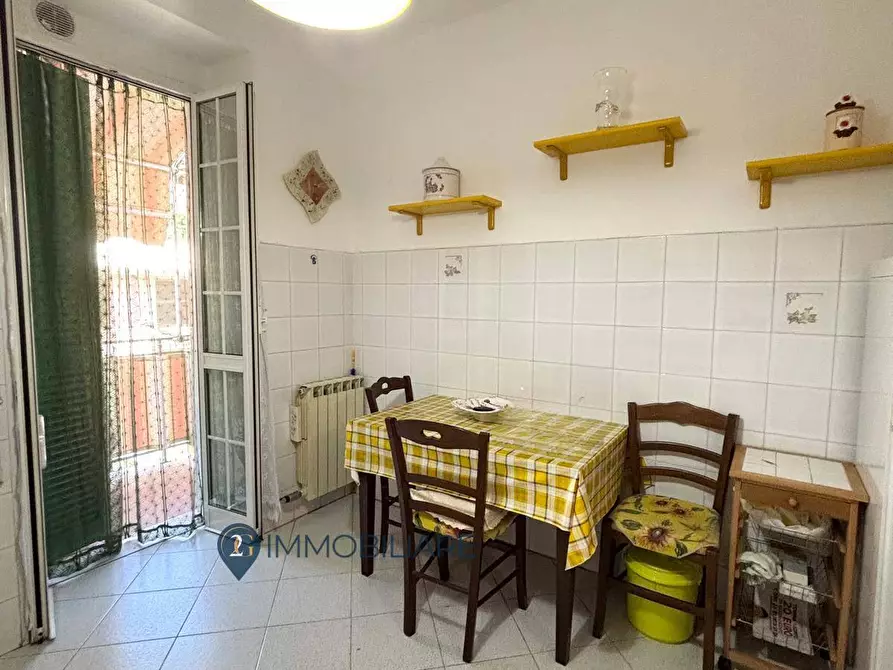 Immagine 1 di Appartamento in vendita  in Via Santa Caterina 100 a La Spezia