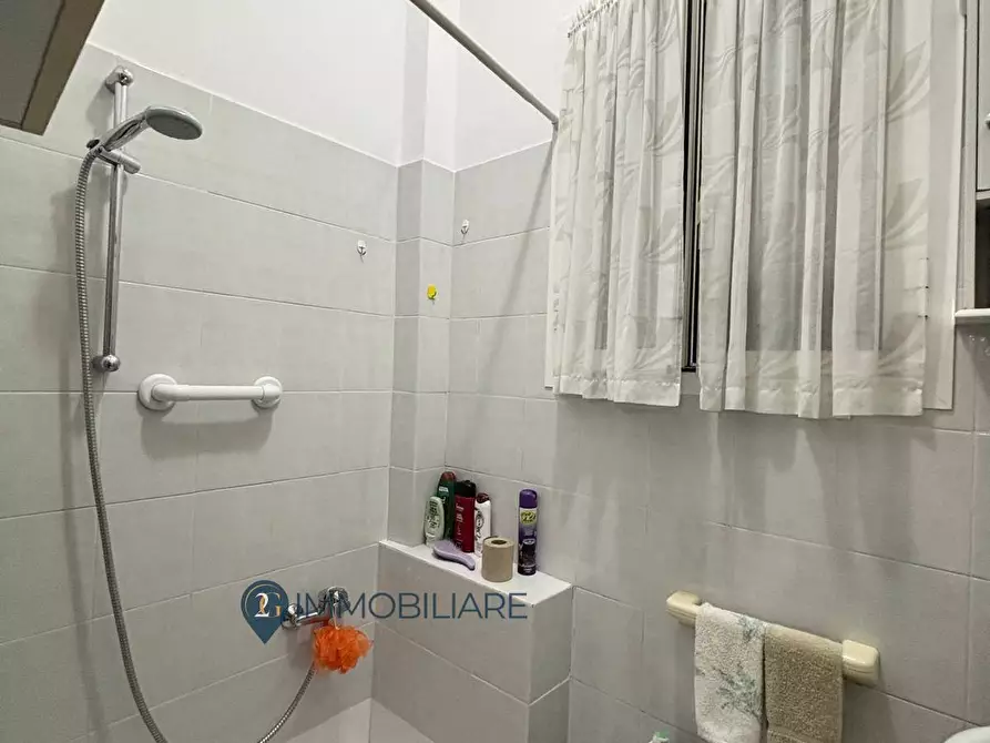 Immagine 17 di Appartamento in vendita  in Via Santa Caterina 100 a La Spezia