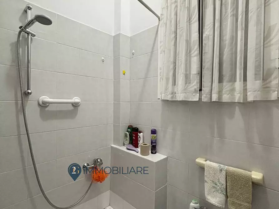 Immagine 18 di Appartamento in vendita  in Via Santa Caterina 100 a La Spezia