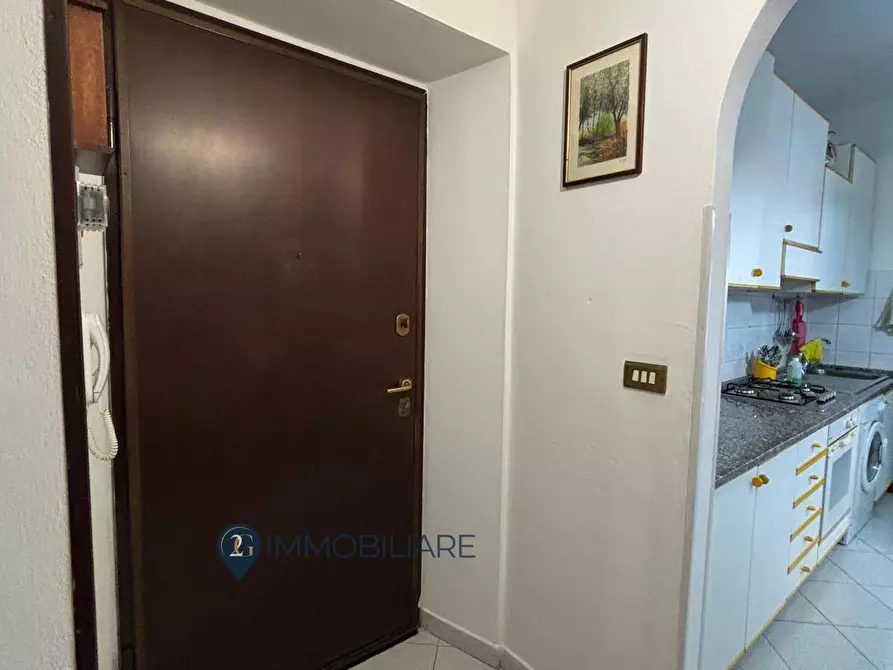 Immagine 5 di Appartamento in vendita  in Via Santa Caterina 100 a La Spezia