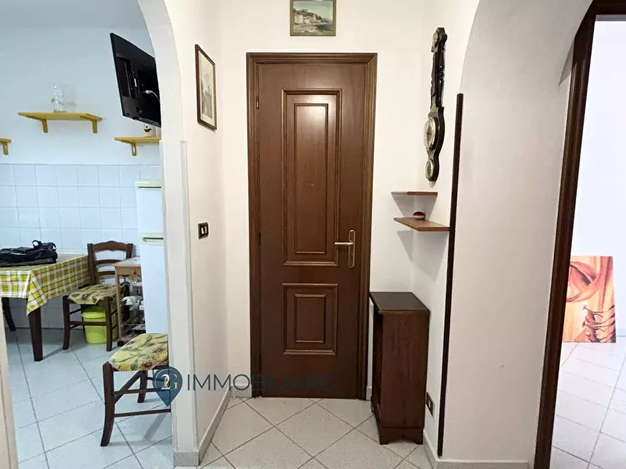 Immagine 6 di Appartamento in vendita  in Via Santa Caterina 100 a La Spezia