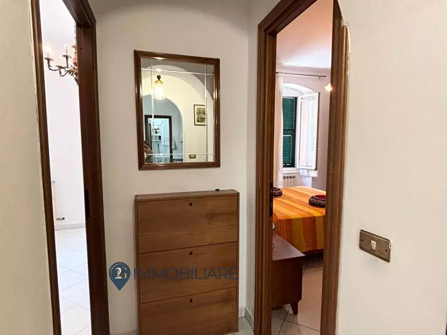 Immagine 8 di Appartamento in vendita  in Via Santa Caterina 100 a La Spezia