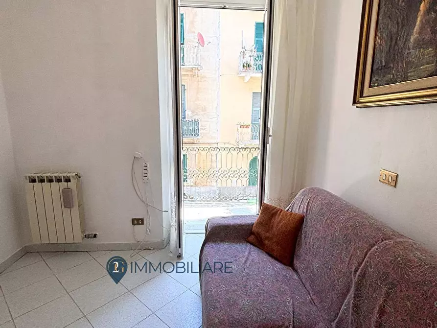 Immagine 19 di Appartamento in vendita  in Via Santa Caterina 100 a La Spezia