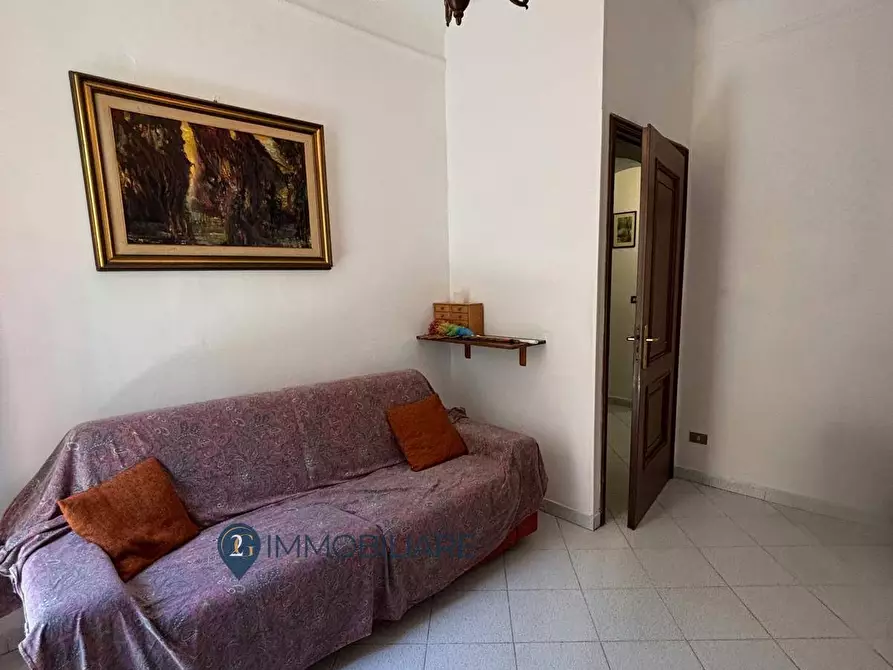 Immagine 20 di Appartamento in vendita  in Via Santa Caterina 100 a La Spezia