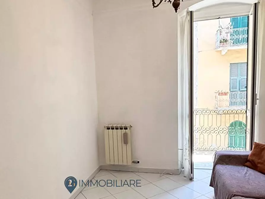 Immagine 12 di Appartamento in vendita  in Via Santa Caterina 100 a La Spezia