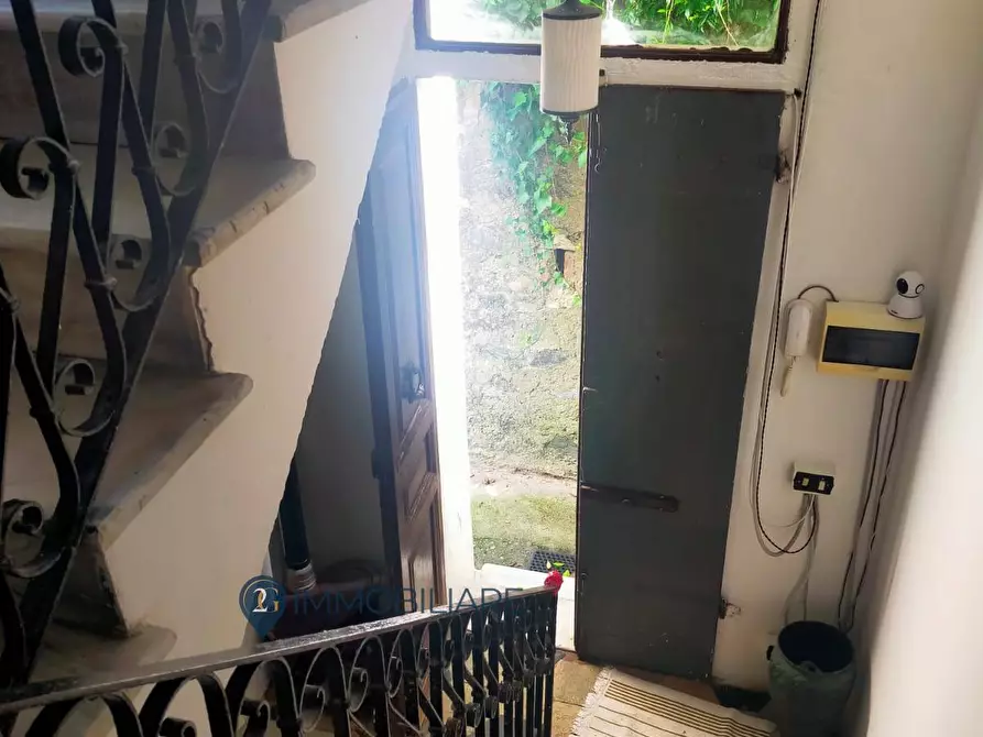Immagine 3 di Casa indipendente in vendita  in Scalinata Cernaia 55 a La Spezia