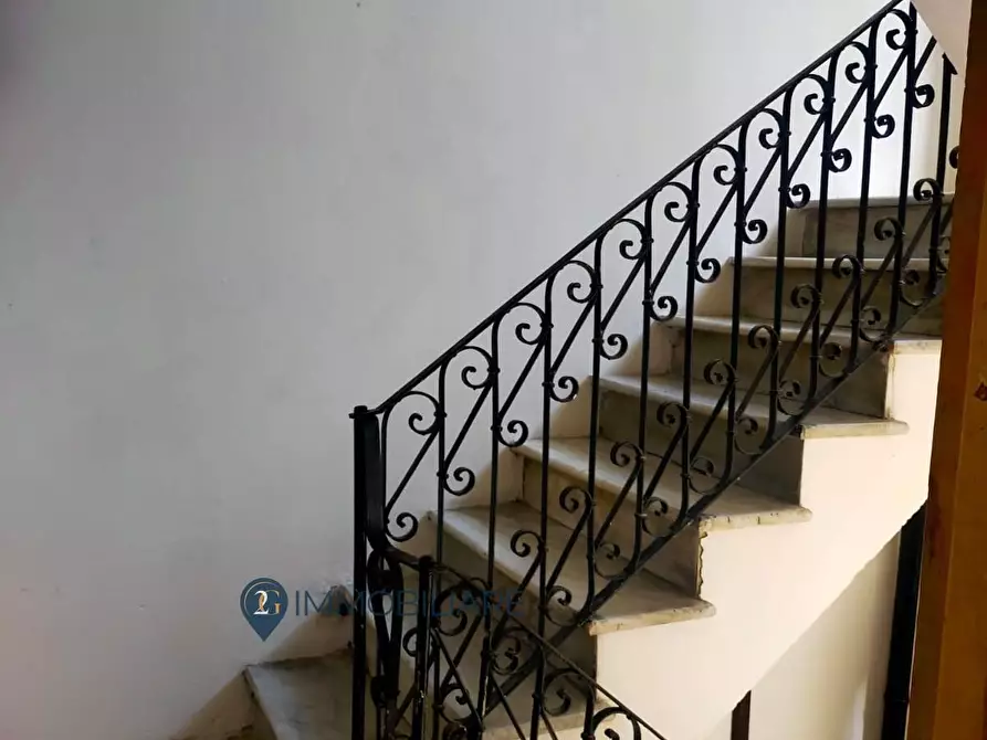 Immagine 4 di Casa indipendente in vendita  in Scalinata Cernaia 55 a La Spezia