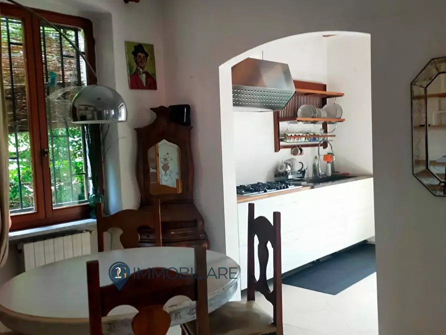 Immagine 5 di Casa indipendente in vendita  in Scalinata Cernaia 55 a La Spezia