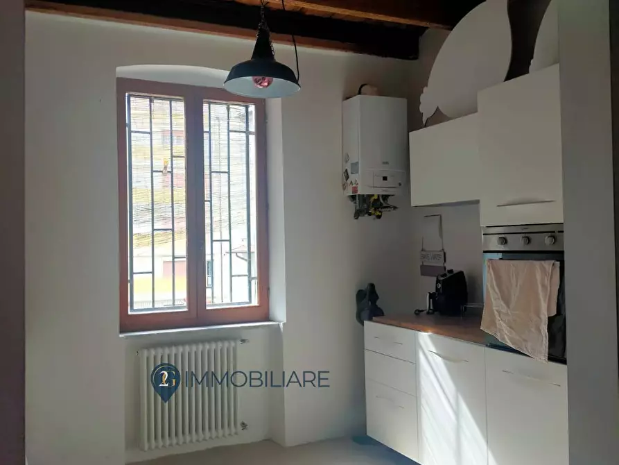 Immagine 6 di Casa indipendente in vendita  in Scalinata Cernaia 55 a La Spezia