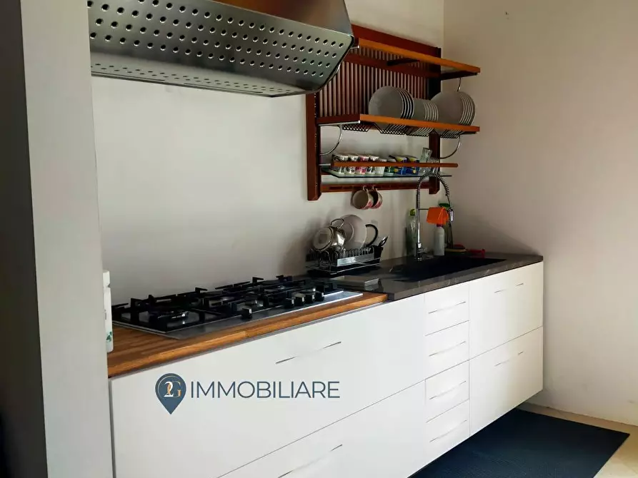 Immagine 7 di Casa indipendente in vendita  in Scalinata Cernaia 55 a La Spezia