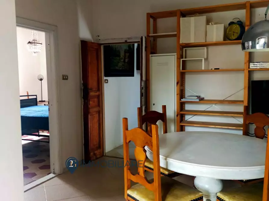 Immagine 8 di Casa indipendente in vendita  in Scalinata Cernaia 55 a La Spezia