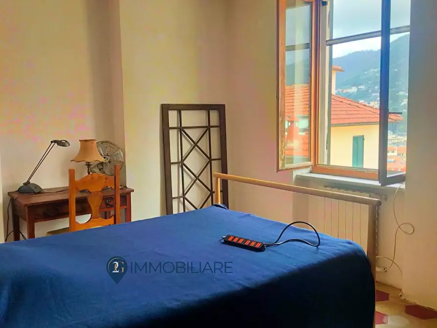 Immagine 9 di Casa indipendente in vendita  in Scalinata Cernaia 55 a La Spezia