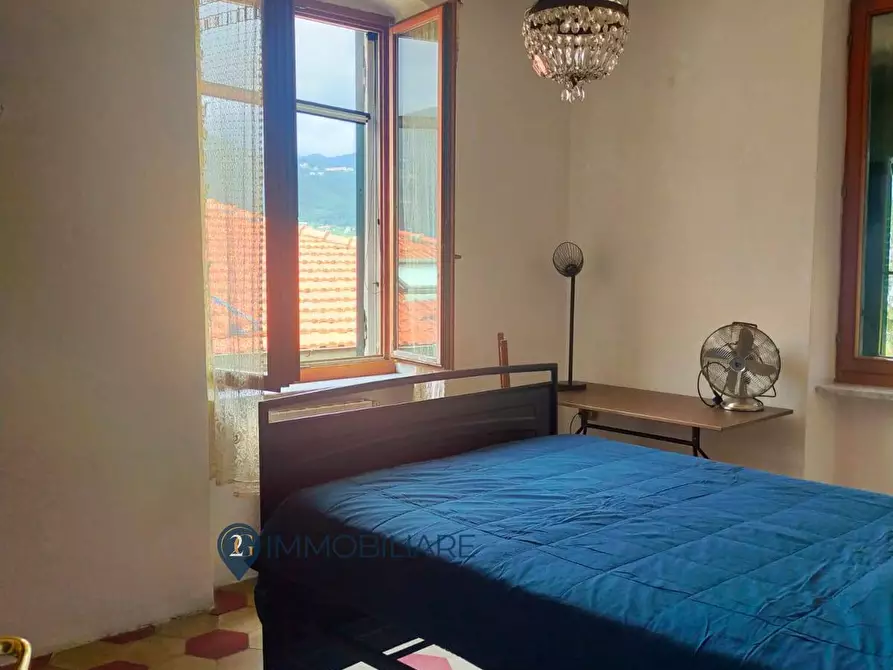 Immagine 10 di Casa indipendente in vendita  in Scalinata Cernaia 55 a La Spezia