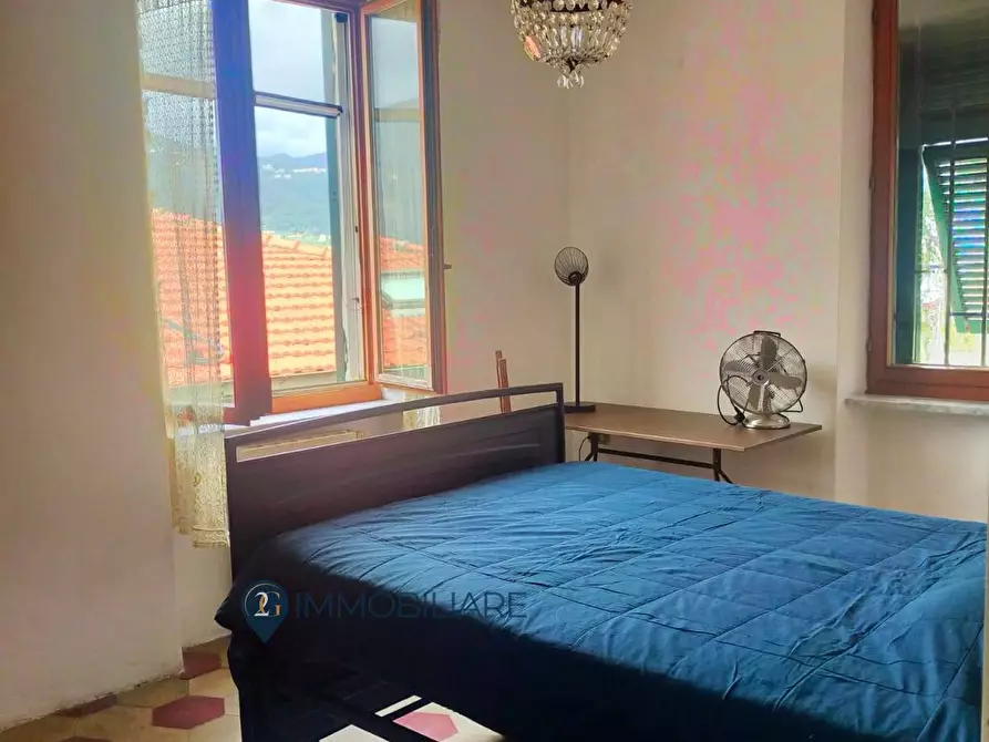 Immagine 11 di Casa indipendente in vendita  in Scalinata Cernaia 55 a La Spezia