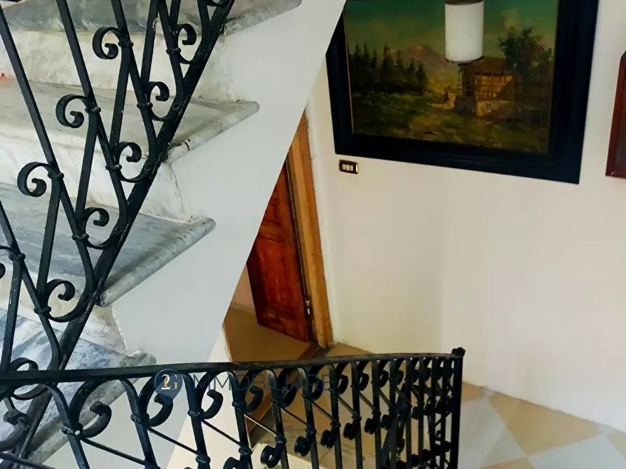 Immagine 12 di Casa indipendente in vendita  in Scalinata Cernaia 55 a La Spezia