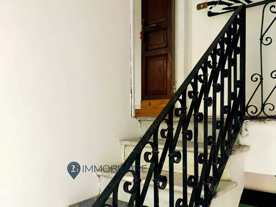 Immagine 13 di Casa indipendente in vendita  in Scalinata Cernaia 55 a La Spezia